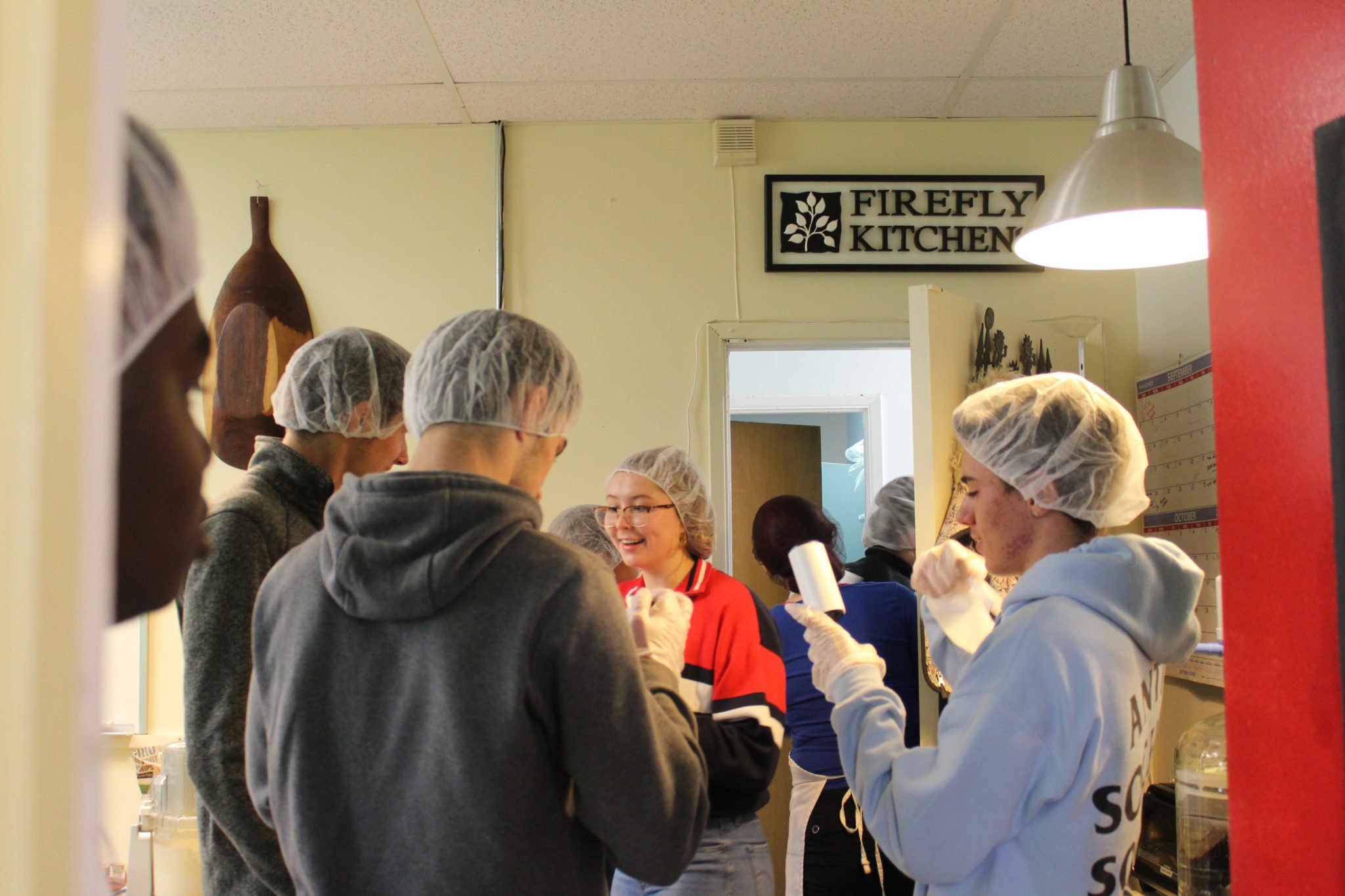 Seattle Made introduces youth to the world of urban manufacturing ...