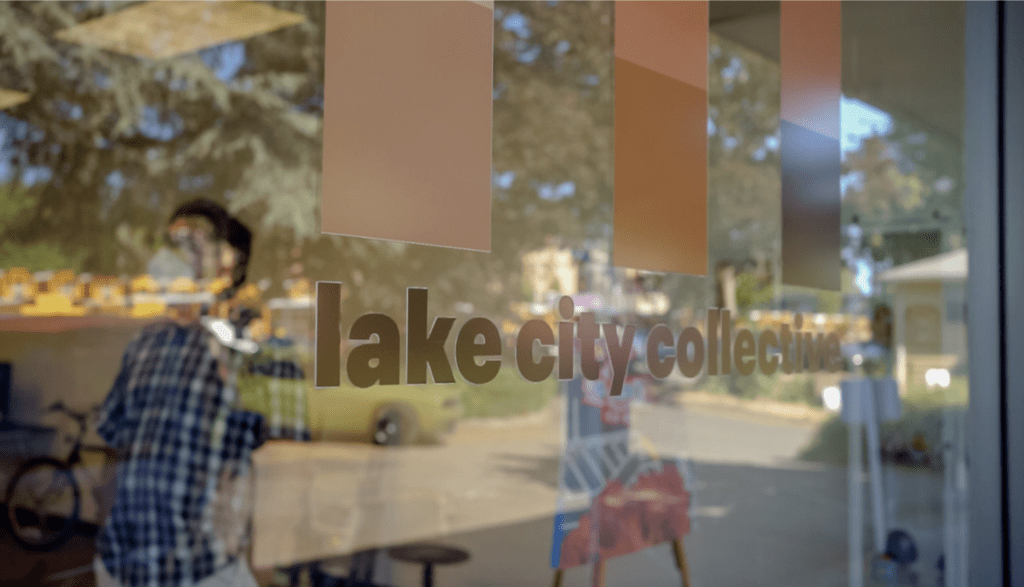 Celebrating Latino Heritage Month with Lake City Collective — Bottom Line