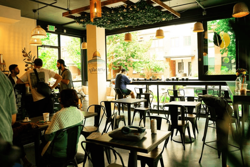 Nearly $1.3 million awarded to 43 local businesses through 2026 Tenant Improvement Program  